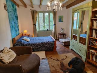 3 Bed-Sleeps 6-Private Garden-Pet Friendly - Soudan - 2