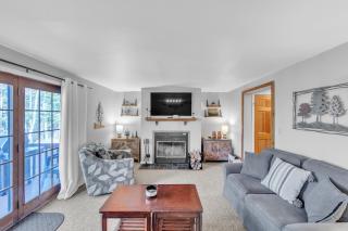 Rumor 39O - Upgraded Townhome with Woodsy Views townhouse - North Creek - 9