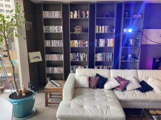 Luxurious 65m2 Apartment with Rooftop Pool City Views - Melbourne - 7