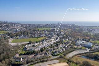 Little Haven - Cosy Tenby Apartment - Tenby - 8
