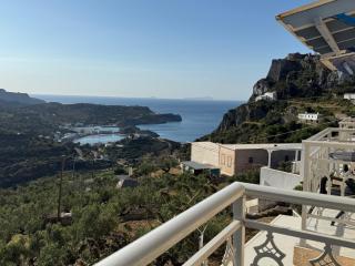 Belvedere Studios - Citèra (Kýthira) - 0