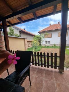 Jasmina's Place Visoko - Visoko - 6