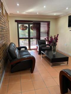 The Guesthouse - Nelspruit - 7