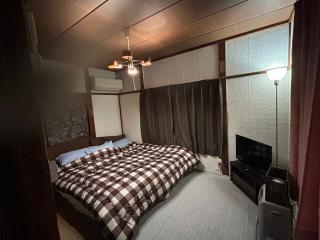 One Room in Pusang Gala - Yuki - 9