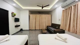 THE HOTEL- At Eden Beach - 8