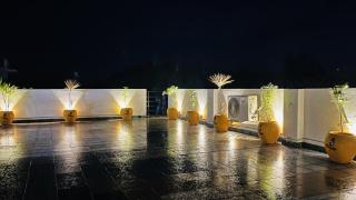 THE HOTEL- At Eden Beach - 6
