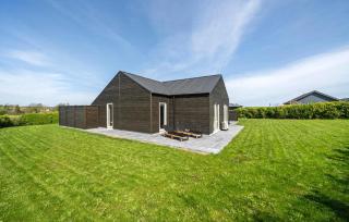 Cozy Home In Frørup With Jacuzzi - Frørup - 1