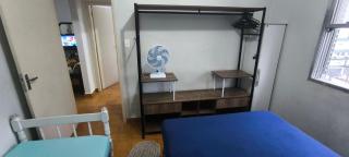 Pé na Areia - Vila Caiçara - AP lindo! - Praia Grande - 6