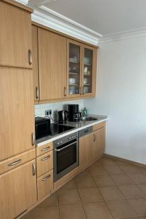 Strandnahe Ferienwohnung - Timmendorfer Strand - 8