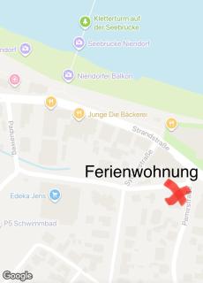 Strandnahe Ferienwohnung - Timmendorfer Strand - 6
