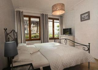 Strandnahe Ferienwohnung - Timmendorfer Strand - 5