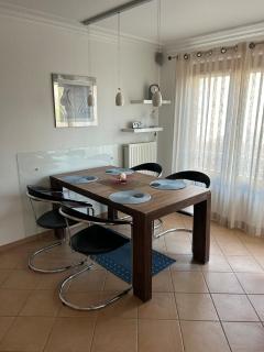 Strandnahe Ferienwohnung - Timmendorfer Strand - 1
