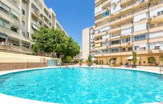 Gorgeous Apartment In Torremolinos - Torremolinos - 0