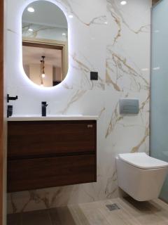 Théa Boutique Residence, Luxury Living Suite - 5