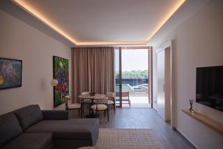 Clyd Appart - Brazzaville - 9