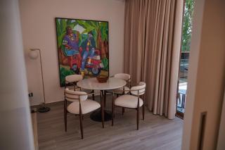 Clyd Appart - Brazzaville - 4