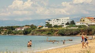 NEW Sunset Suite - Povljana - 8