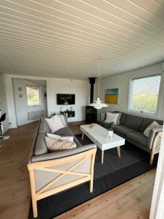 Charming Cottage Just 450 M From The Water - Otterup - 3