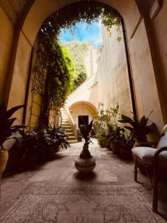 Corte Dei Sogni Bed & Breakfast - San Pietro in Lama - 0