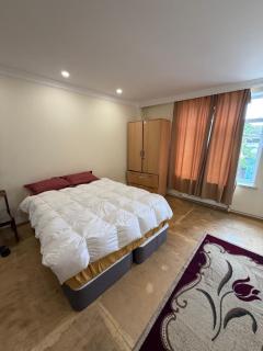 Rova Hotel - Bakoe - 5