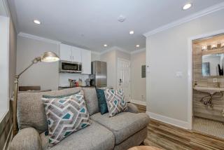 Suite C - Dupont Circlekalorama Luxury Apartment - Washington - 1
