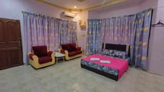 Homestay Segamat - Impian Sharezain - Segamat - 6