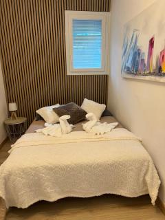 villa Siana - Antibes - 4