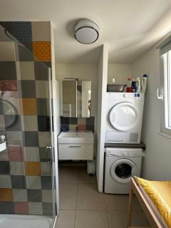 Maison a la plage - 8