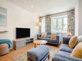 Spire View - Whitby - 9