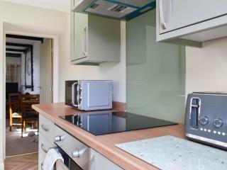 Oak Cottage - Burniston - 4