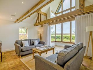 Wittle Cottage - - 5