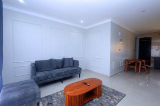 Manzil Homes - Kampala - 3