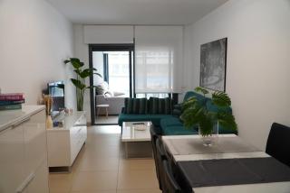 Apartamento Caramelito Playa - Roquetas de Mar - 8