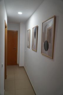 Apartamento Caramelito Playa - Roquetas de Mar - 5