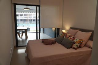 Apartamento Caramelito Playa - Roquetas de Mar - 2