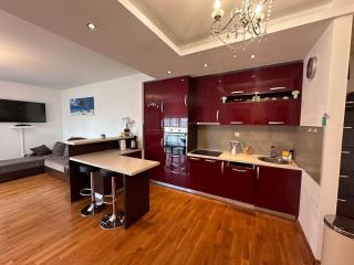 Apartments EVG - Rafailovici - 7