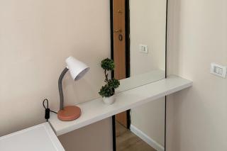 Lovely 2-Bedroom With Seaview, Best Location Big Sea Balcony - Durazzo - 6