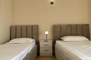 Lovely 2-Bedroom With Seaview, Best Location Big Sea Balcony - Durazzo - 5