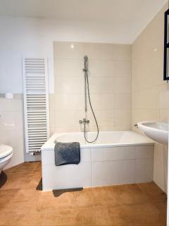 3-Raum-Wohnung im Leipziger Osten - Leipzig - 5