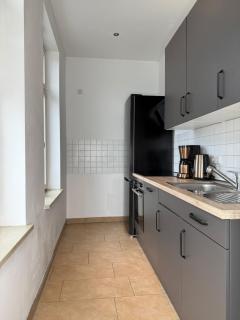 3-Raum-Wohnung im Leipziger Osten - Leipzig - 2