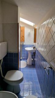 Mansarda condizionata e posto auto in centro Padova - no ztl - Roby Wood - Padua - 6