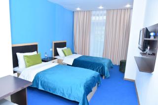 Arena Hotel Sumgait - Sumqayıt - 8