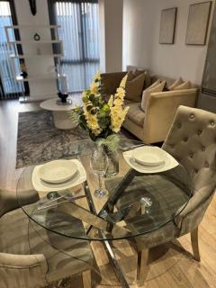 Beautiful, home from home, one bed stay - Olton - 9