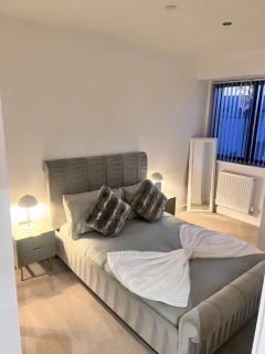 Beautiful, home from home, one bed stay - Olton - 7