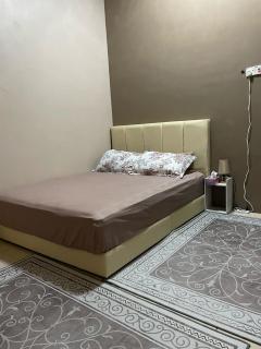 Laman Bangau Temerloh - Temerloh - 7