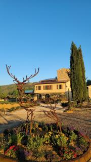 La Torre sulla via Francigena - Gambassi Terme - 0