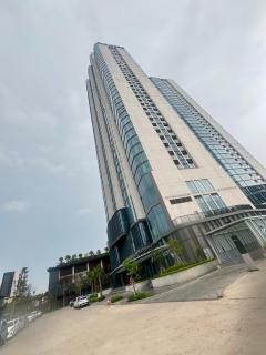 Khánh Phong Apartment Alacate Hạ Long View City - Ha Long - 3