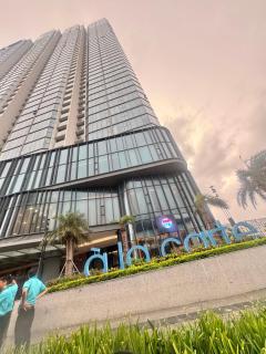 Khánh Phong Apartment Alacate Hạ Long View City - Ha Long - 4