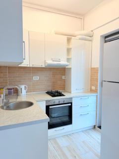 Sea Breeze Apartament - Constanţa - 7