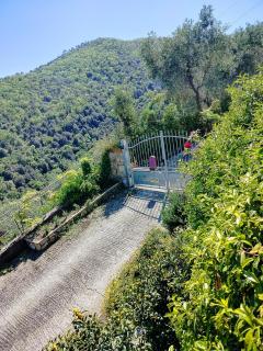 LA STANZA SUL GOLFO DEI POETI - La Spezia - 7